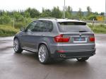 BMW X5 by Hartge 2007 года
